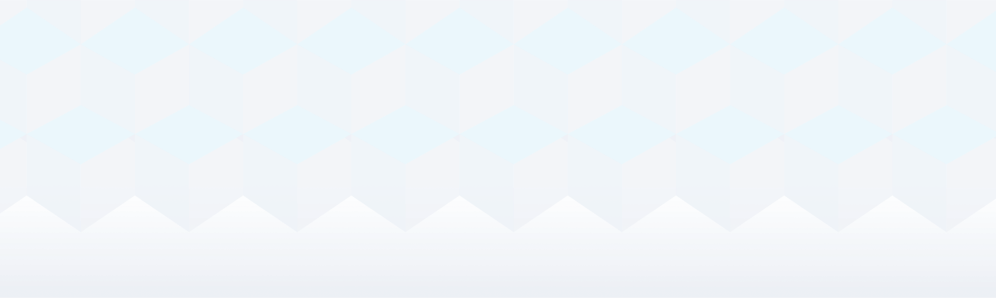 Blue Cubes
