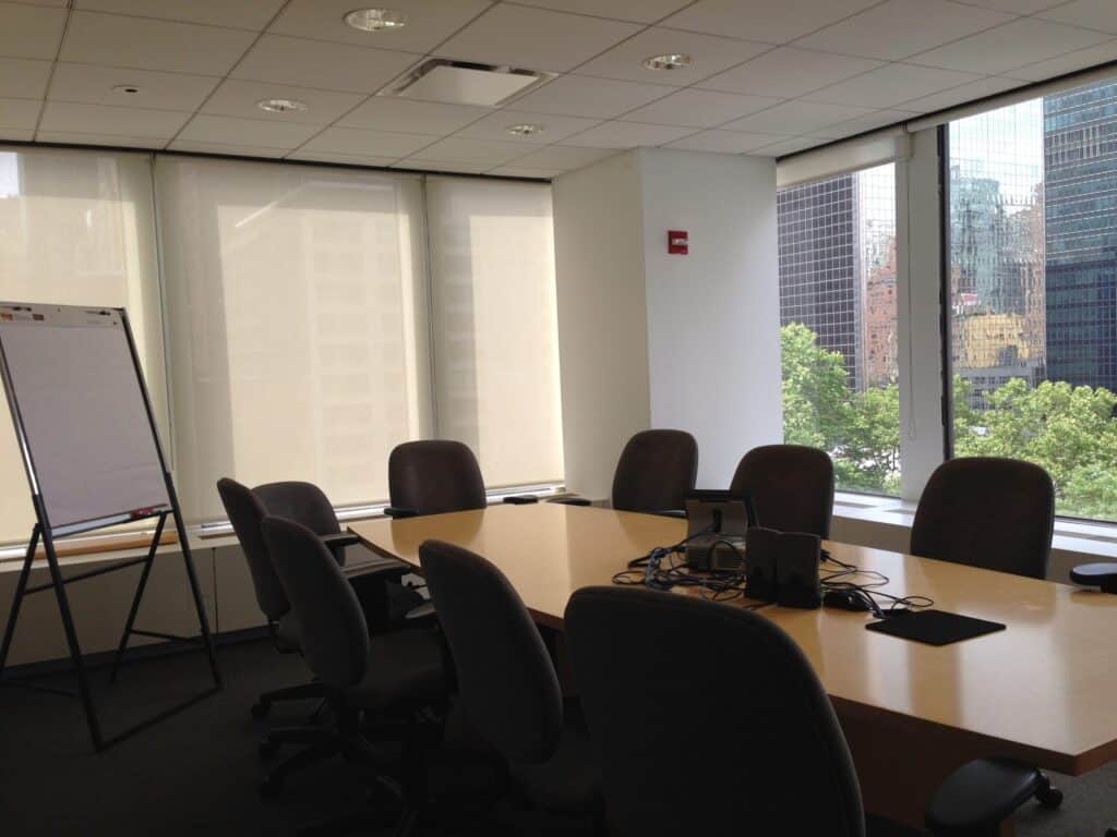 Energy Saving Solutions for office 1 min