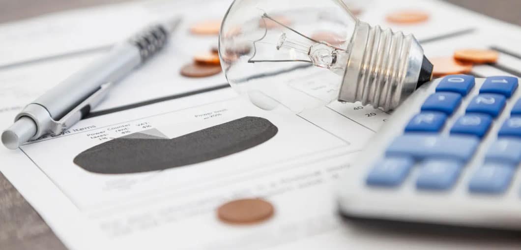 Utility bill auditing - Navigate Power
