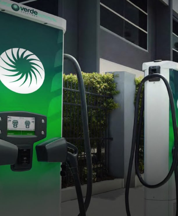 EV Charging