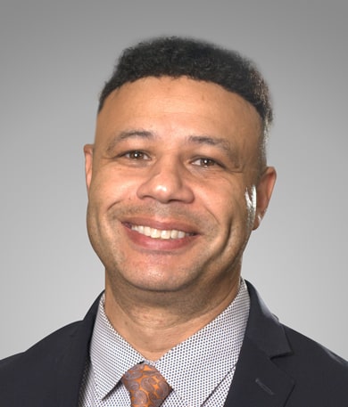 Shawn Hall